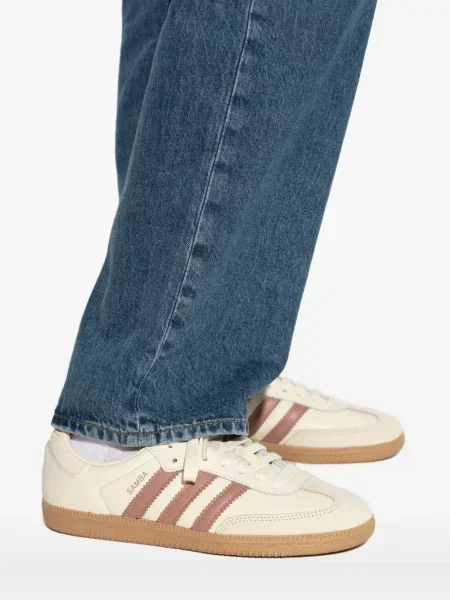 Маратонки Adidas Samba червено