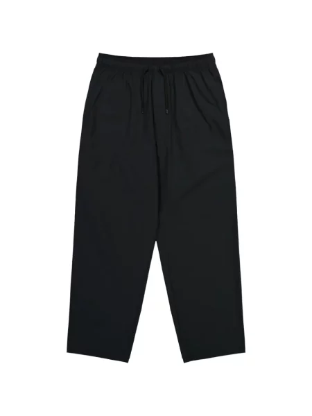 Pantaloni Wtaps alergare negru