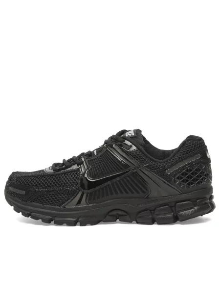 Sneakersy Nike Air Zoom czarne