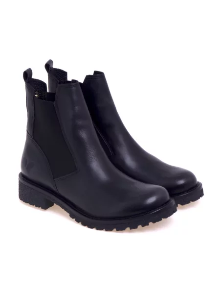 Buty do kostki Felmini czarne