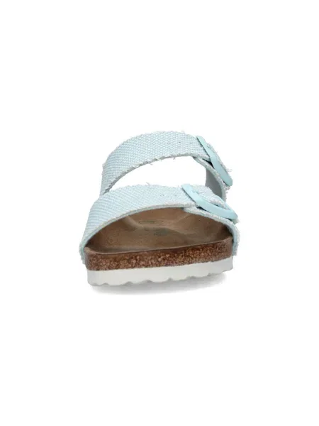 Pantofi Birkenstock albastru