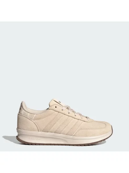 Adidas Superge Run Shoes Svetlo bež