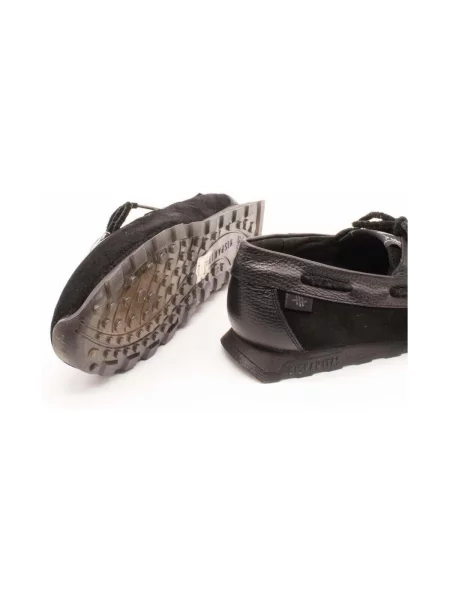 Pantofi Hispanitas negru