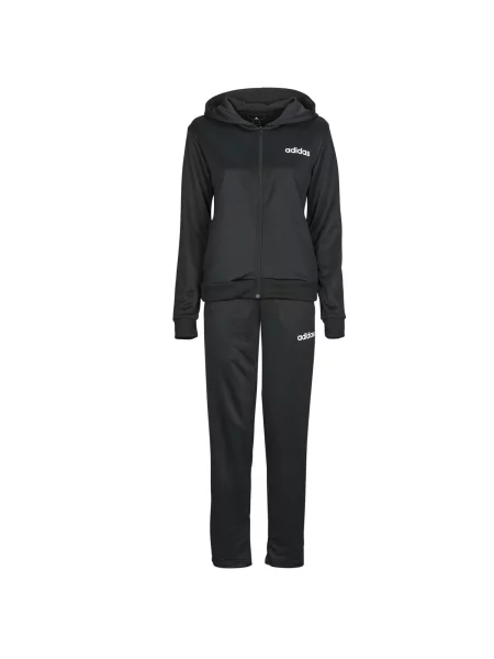 Sportski komplet Adidas crna