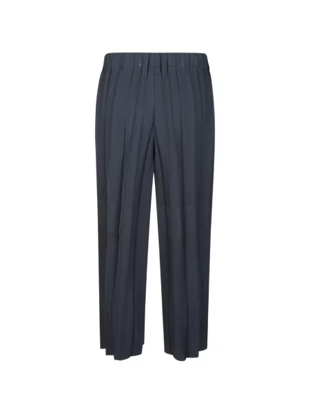 Παντελόνι Homme Plissé Issey Miyake γκρι