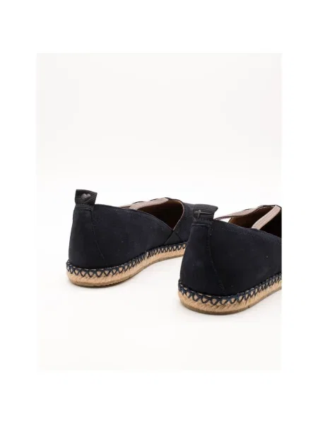 Pantofi Tamaris albastru