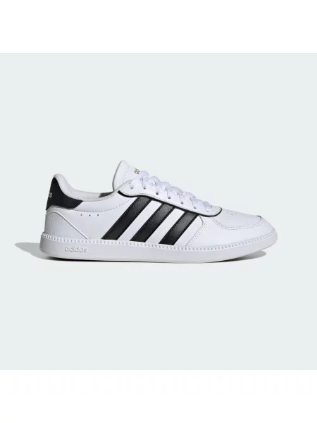 Buty Breaknet Sleek białe
