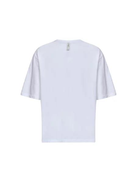 Koszulka Jacquemus biała