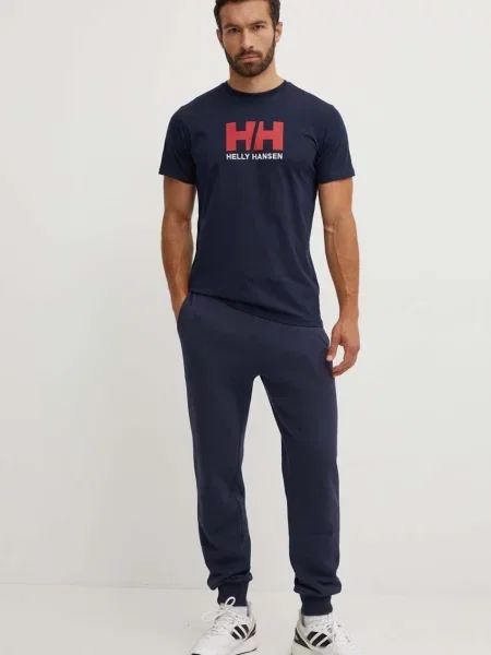 Helly Hansen Tričko HH LOGO T-SHIRT