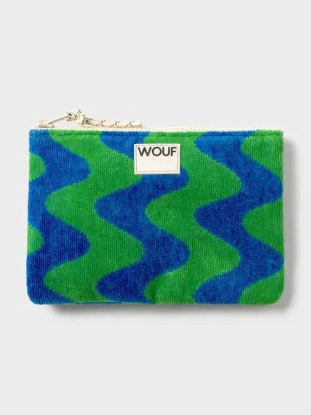 Kozmetična torbica WOUF Goa 21 x 13 cm