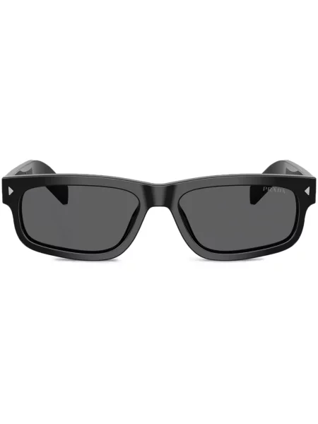 Ochelari de soare Prada Eyewear negru