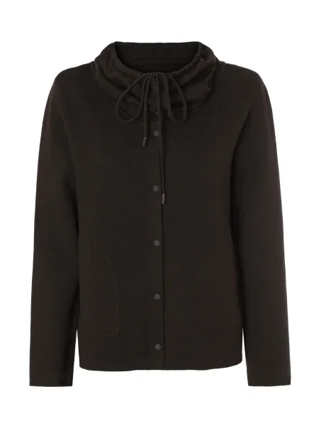 TATUUM Hanorac Martena ciocolatiu