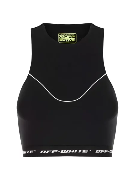 Top Off-white alb