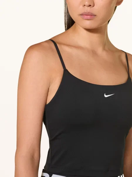 Nike Tílko One černá