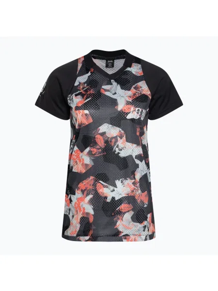 Блуза Ion черно