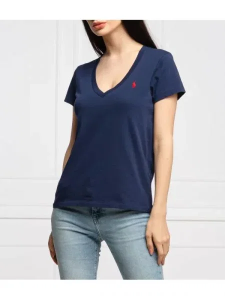 POLO RALPH LAUREN Póló kék