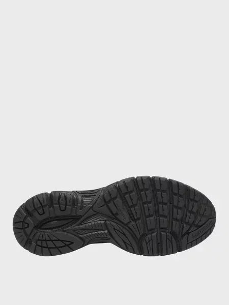 Кроссовки Saucony черные