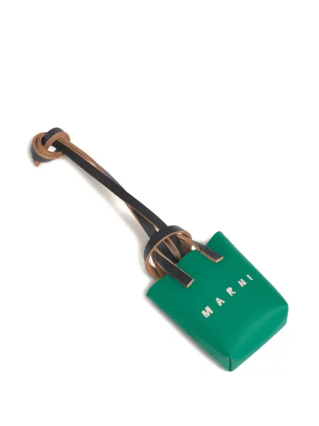 Pandantiv Marni verde