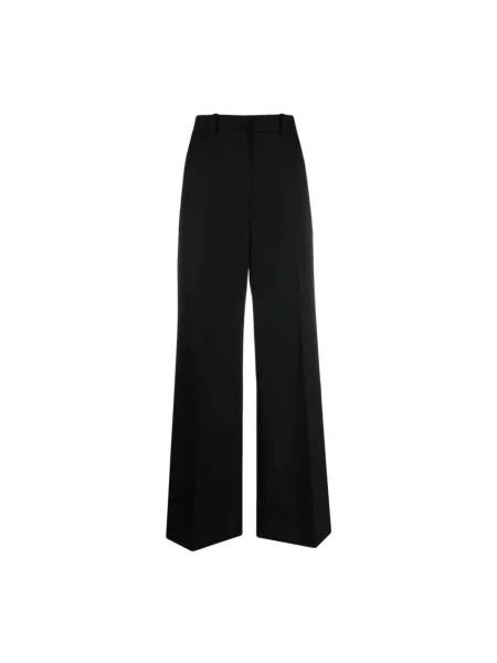 Spodnie Lanvin czarne