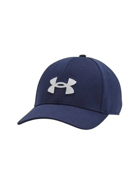 Šiltovka Under Armour modrá