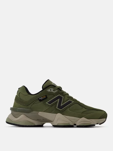 Кросівки New Balance 990 зелені