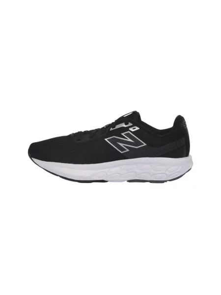 Futó félcipo New Balance fekete
