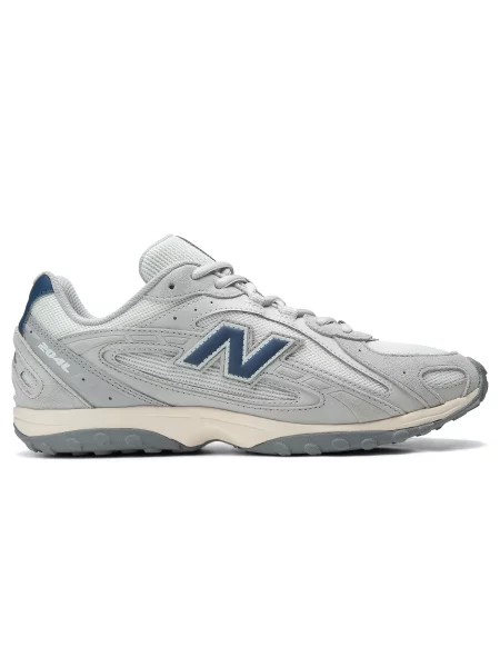 Tenisky New Balance šedé