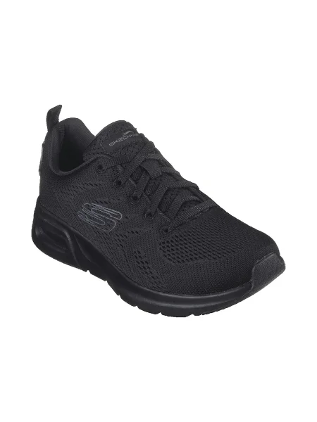 Pantofi Skechers negru