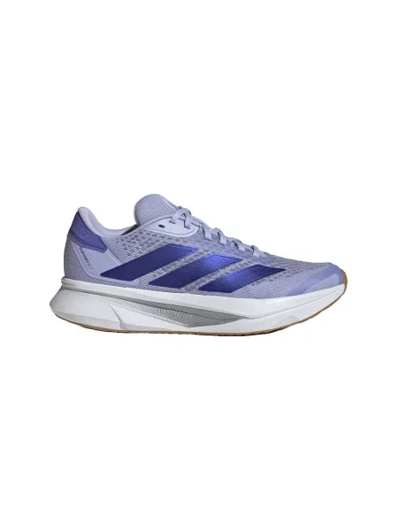 Pantofi Adidas alergare violet