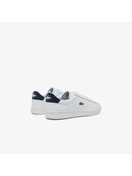 Кроссовки Lacoste белые