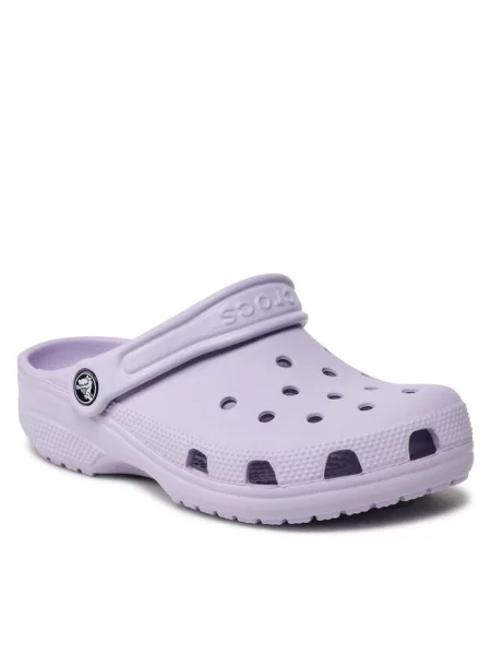 Классические шлепанцы Crocs