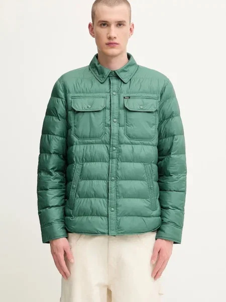Polo Ralph Lauren geacă verde