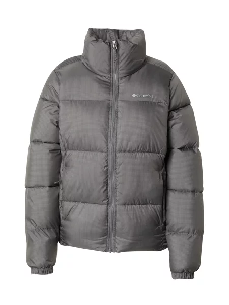 Columbia Geacă de iarnă Puffect™ II gri