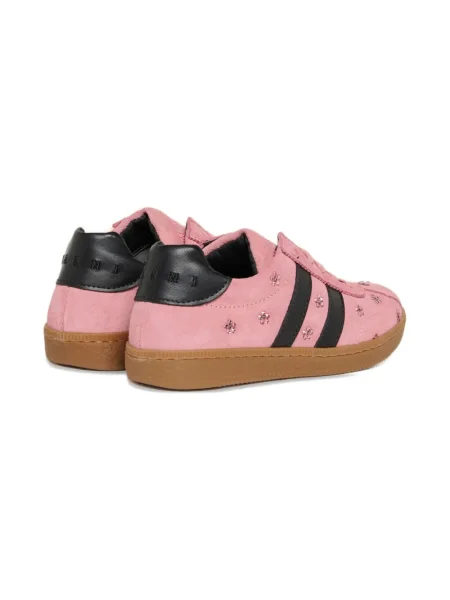 Sneakersy dziecięce Marni różowe