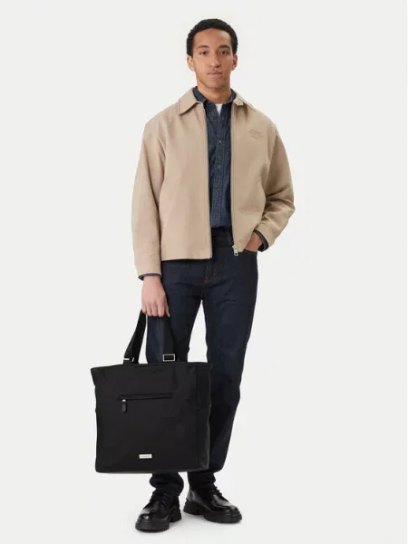 Torba Calvin Klein czarna