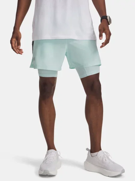 Pantaloni scurți Under Armour