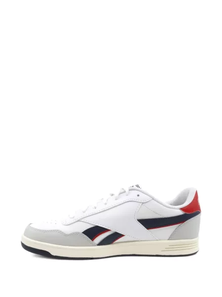 Sneakerși Reebok alb