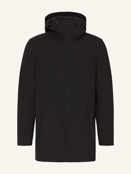 Ubr Parka Regulator™ Savile černá