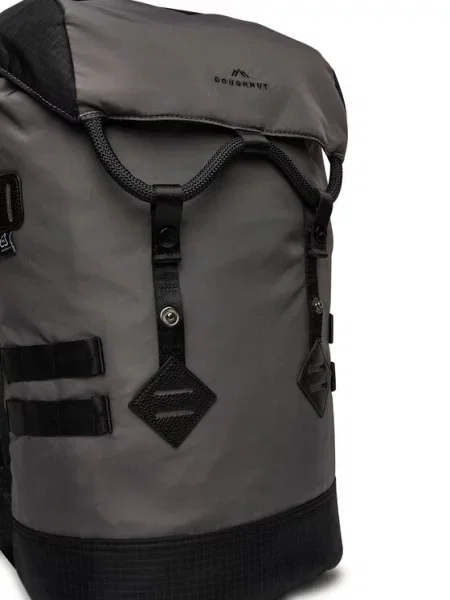 Skate & street σακίδιο πλάτης Doughnut γκρι