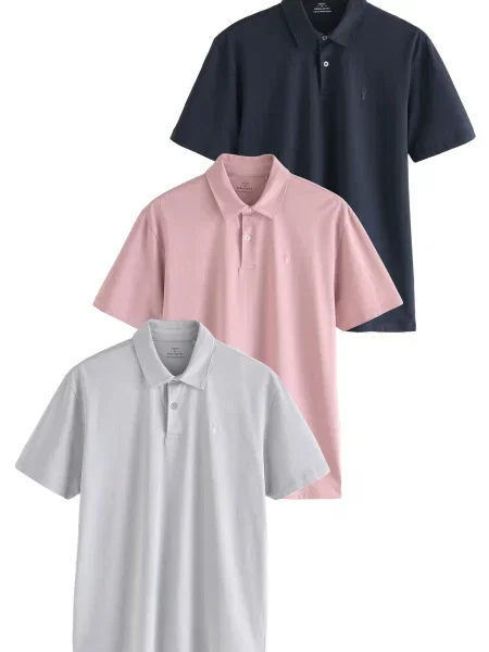 Next Tricou mai multe culori