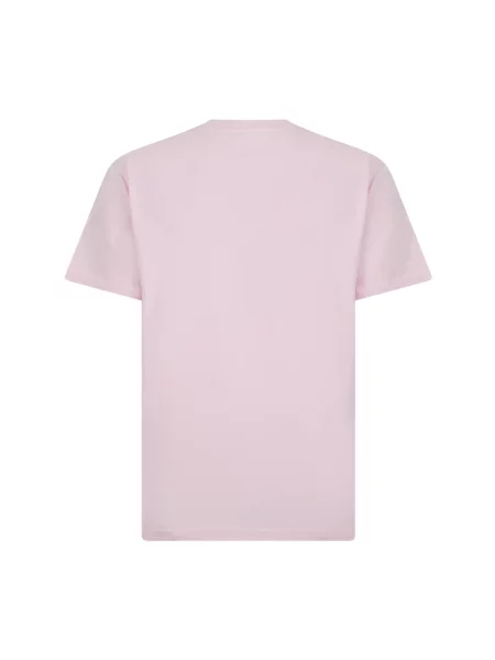 Koszulka Givenchy różowa
