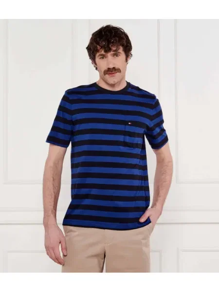 Tommy Hilfiger Tricou albastru