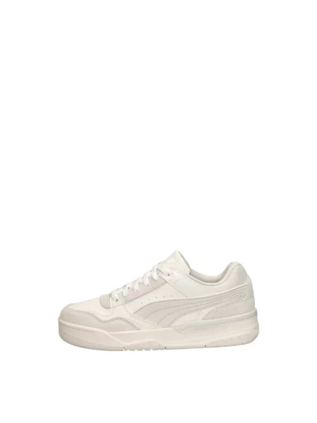 Sneakersy Puma retro szare