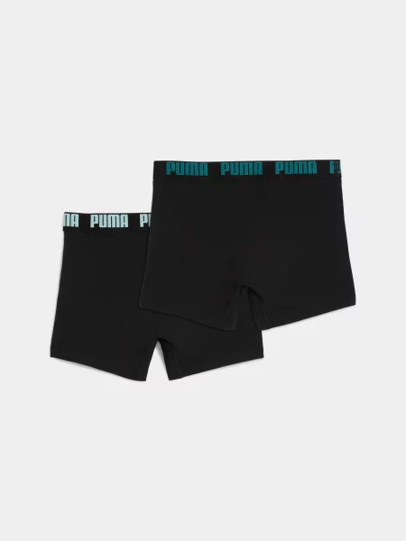 Комплект трусиков Puma черный