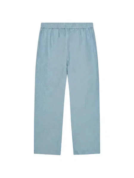 Pantaloni Les Deux albastru