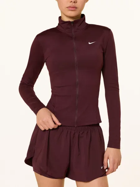 Nike Kurtka Treningowa One rot