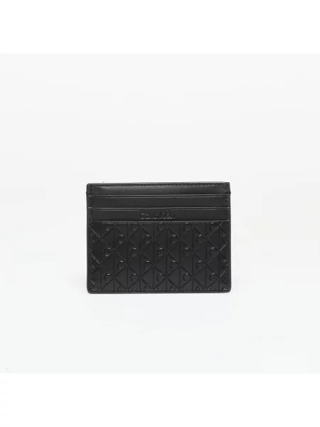 Portofel Calvin Klein din piele negru