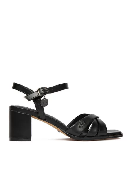 MEXX Sandale negru