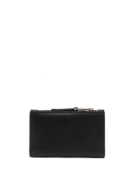 Piniginė Karl Lagerfeld juoda