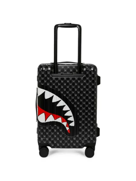Valiză Sprayground negru
